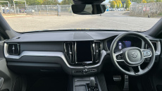 Volvo Xc60 2.0 B4D R DESIGN 5dr AWD Geartronic Diesel Estate